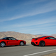Illustration for article titled Here's A Ton Of Archive Photos And Fun Facts For The Acura NSX's 30th Birthday